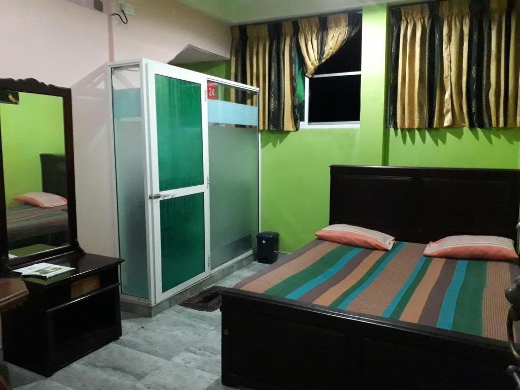 Shirantha Hotel كالي المظهر الخارجي الصورة