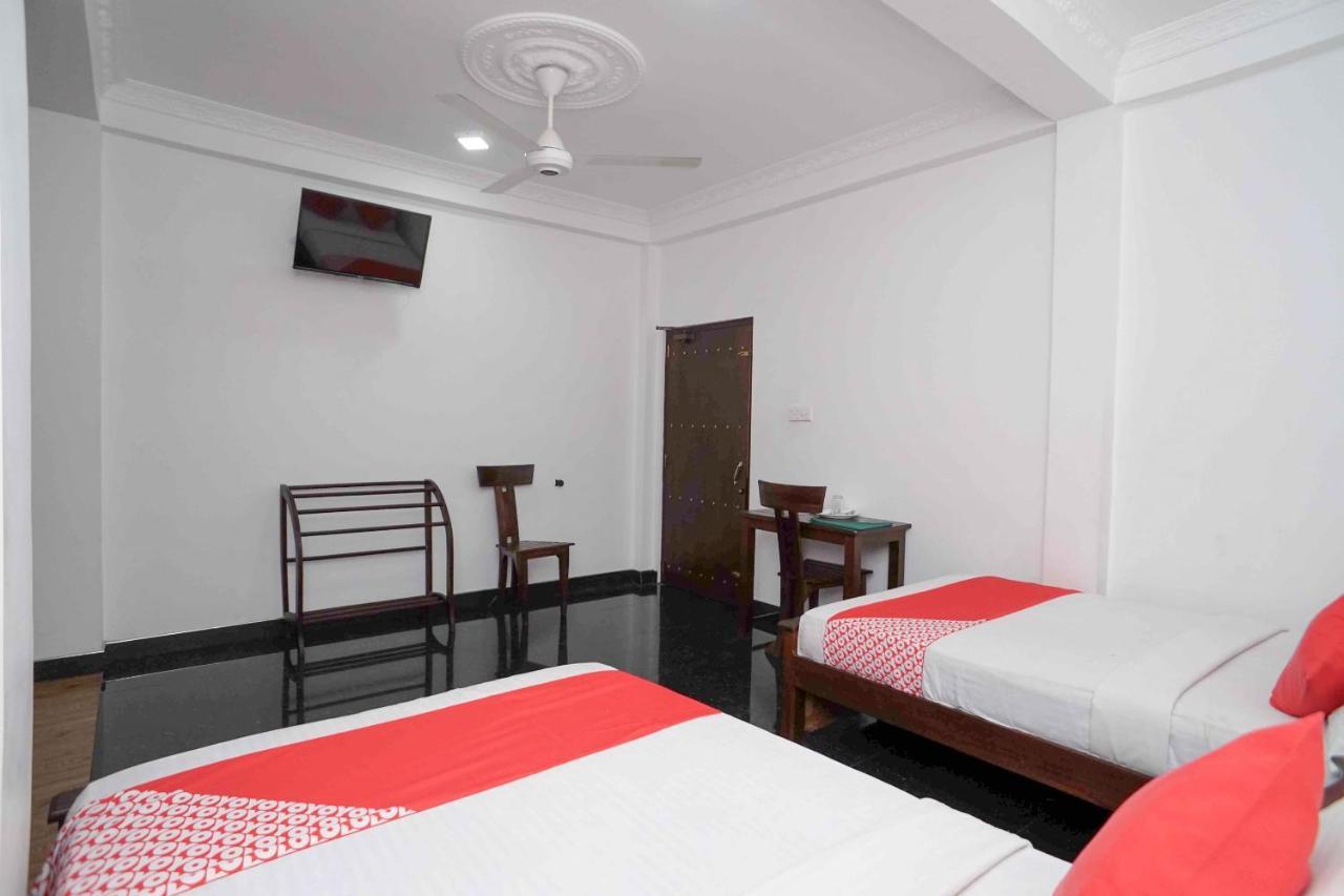 Shirantha Hotel كالي المظهر الخارجي الصورة