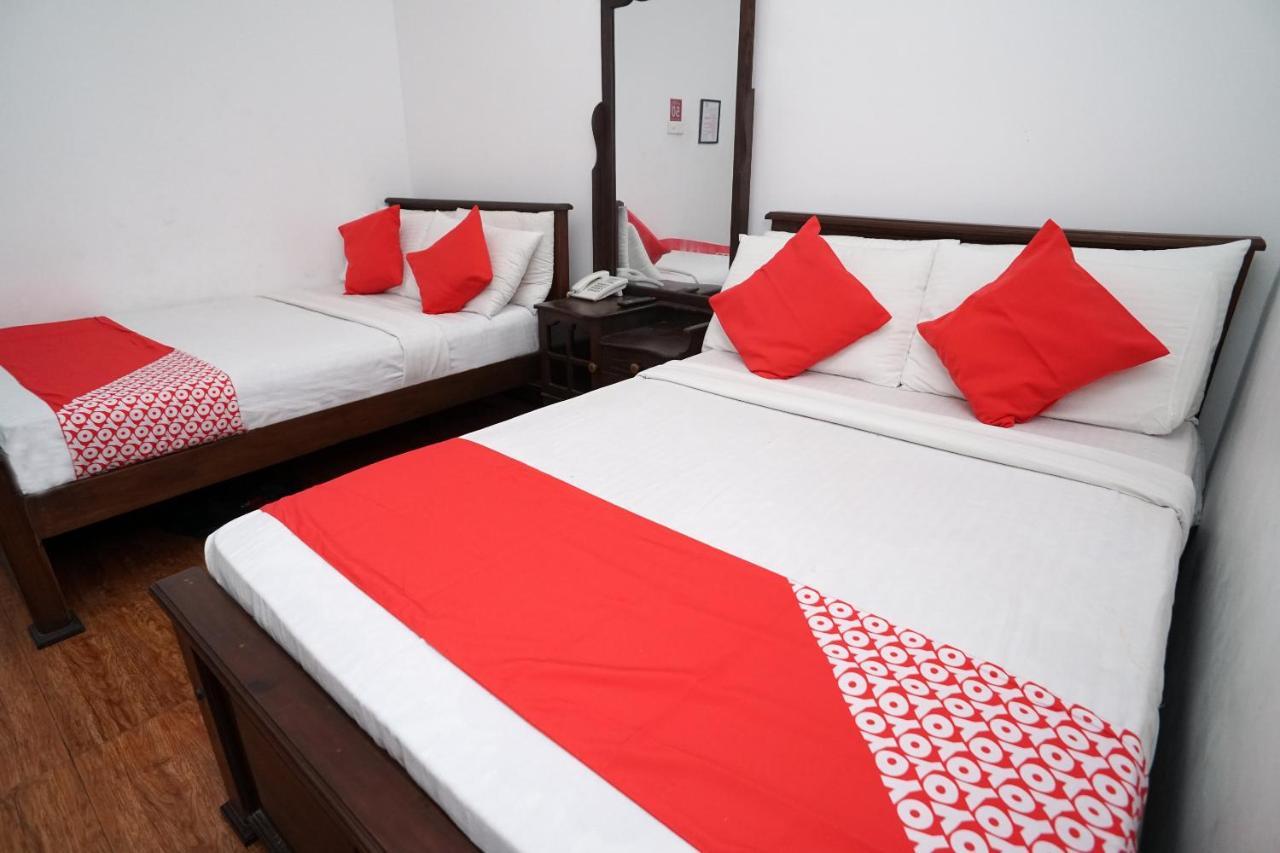 Shirantha Hotel كالي المظهر الخارجي الصورة