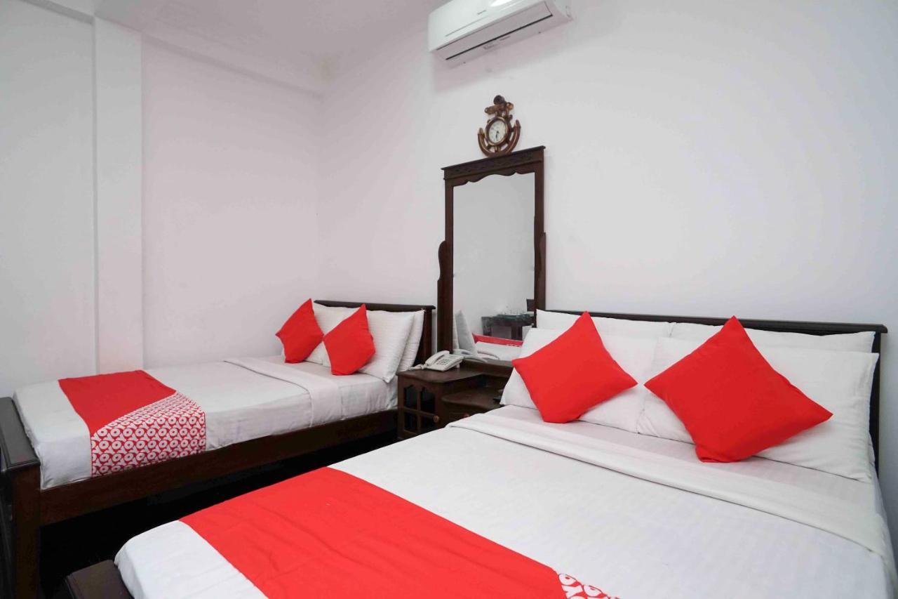 Shirantha Hotel كالي المظهر الخارجي الصورة
